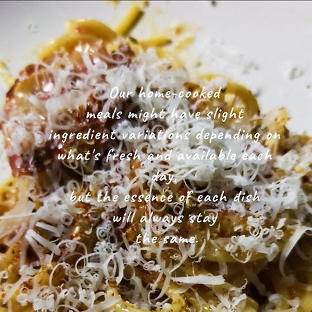 Pomelo Restaurant And Guesthouse - Fishermen & Tammarine Cottages Riverfront - Experience Nature, Culture And Adventure & Tailor-Made Tour Ban Khon 外观 照片