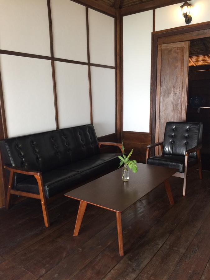 Pomelo Restaurant And Guesthouse - Fishermen & Tammarine Cottages Riverfront - Experience Nature, Culture And Adventure & Tailor-Made Tour Ban Khon 外观 照片